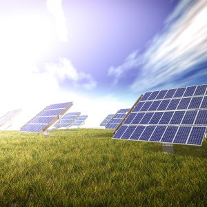 Solar Power Business